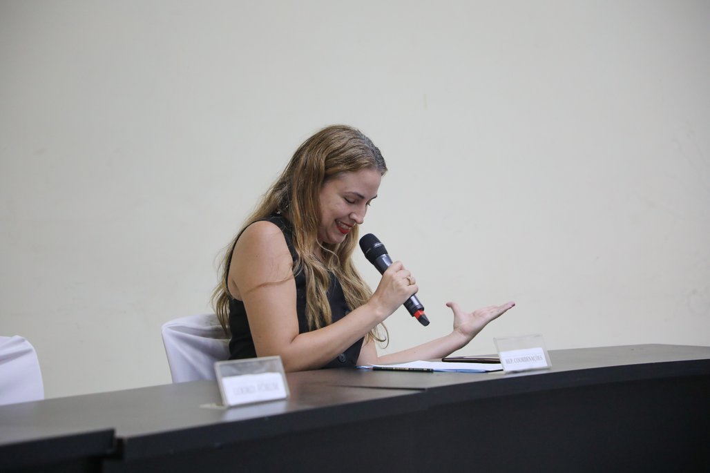 Aula Inaugural 2023.1 \u002D Campus A.C. Simões