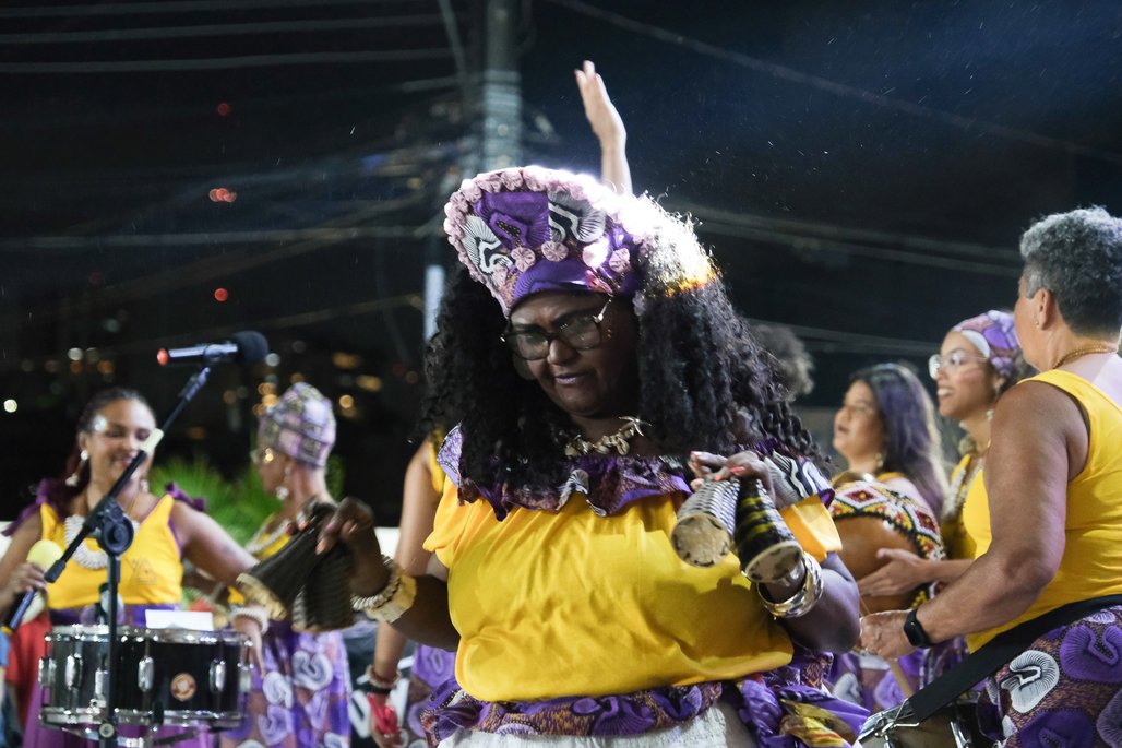 Filhinhos da Mamãe 2026