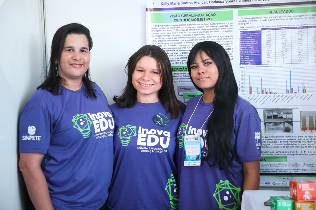 Sinpete 2025 \u002D dia 20/10 manhã