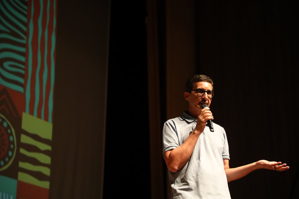 Bienal do Livro de Alagoas 2025 \u002D dia 3 \u002D 02/11