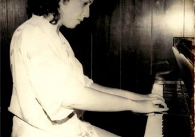 PIANISTA CYNTHIA PIROLLI