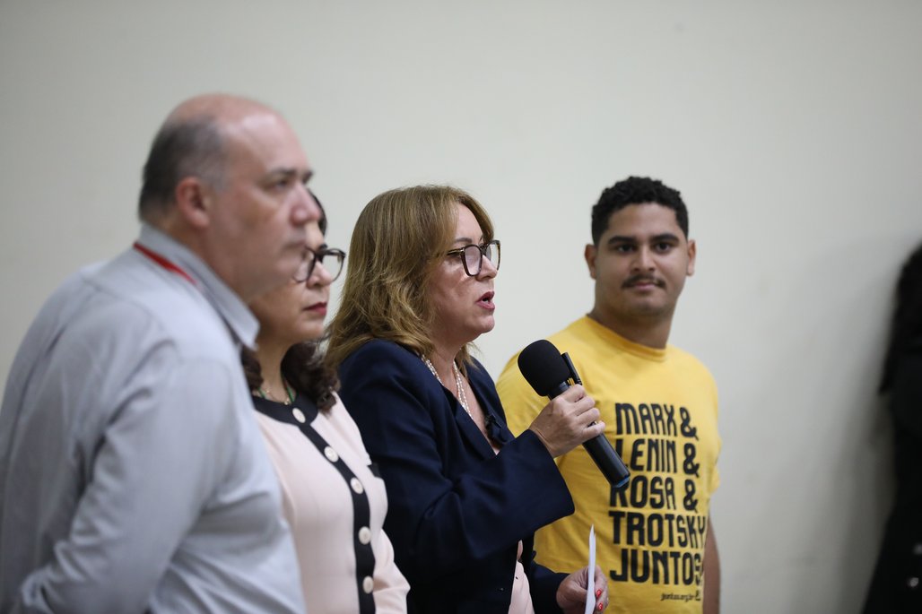 Aula Inaugural 2026.1 \u002D Leonardo Sakamoto