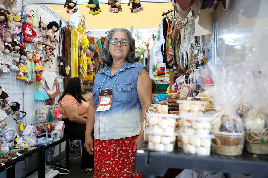 Bienal do Livro de Alagoas 2025 \u002D dia 3 \u002D 02/11