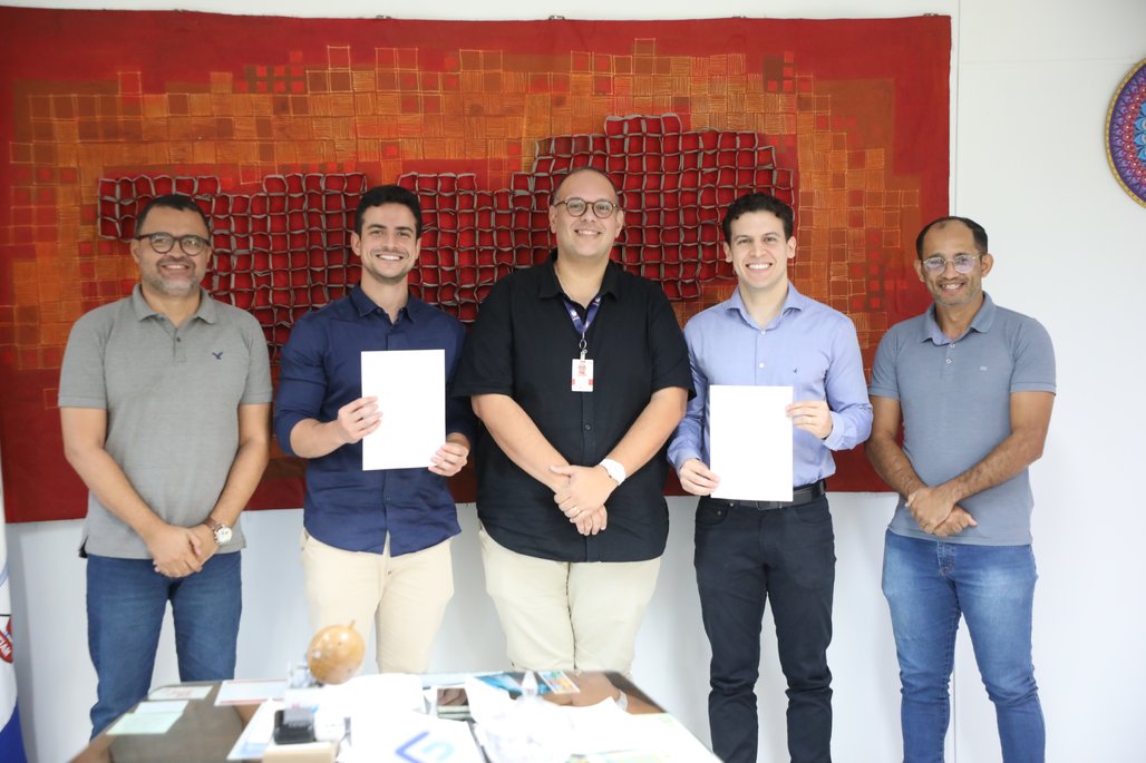 Posse Servidores 6 de agosto de 2026
