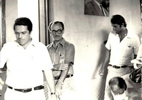 JOÃO AZEVEDO E DEPUTADO MANOEL GOMES DE BARROS
