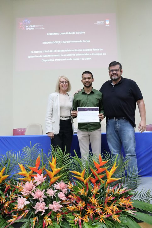 Excelência acadêmica 2025