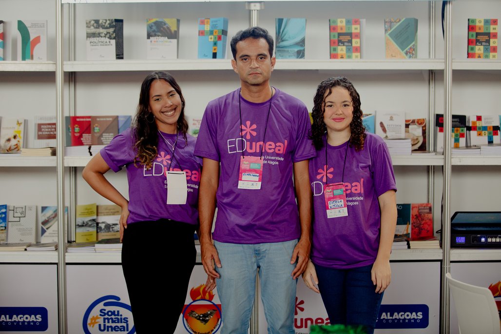 10º Bienal do Livro\u002D dia 18 de agosto