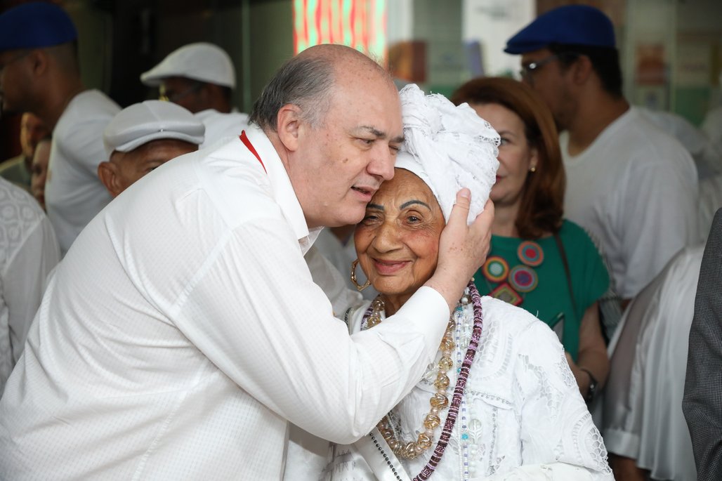 Bienal do Livro de Alagoas 2025 \u002D dia 1 \u002D 31/10