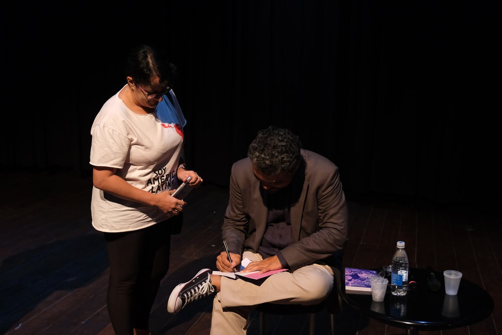 Lançamento  Livro Leonardo Sakamoto