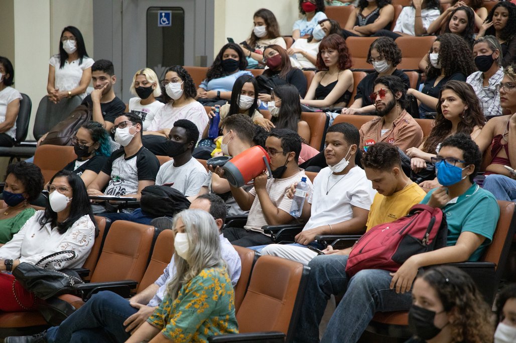 Aula Inaugural AC Simões \u002D 15/08/2023