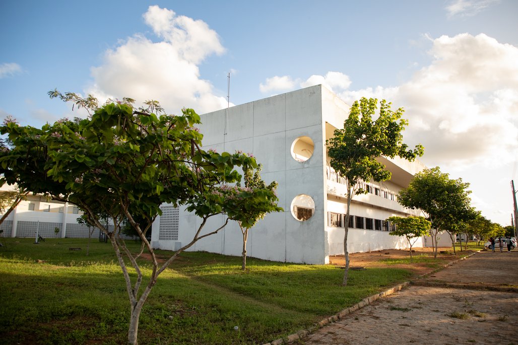 Campus Arapiraca