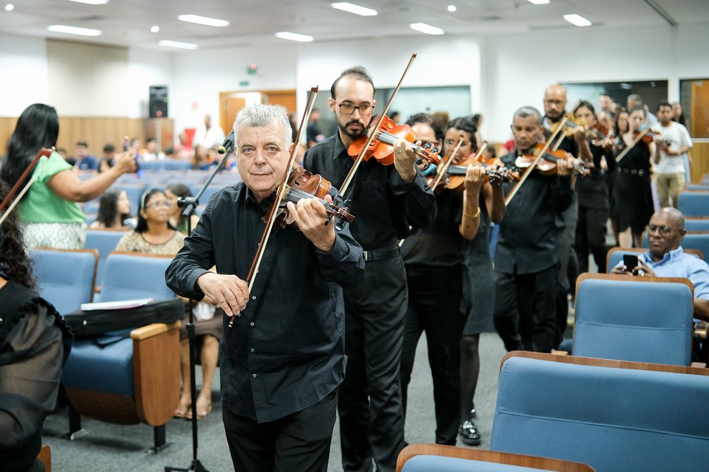Bienal do Livro de Alagoas 2025 \u002D dia 10 \u002D 09/11