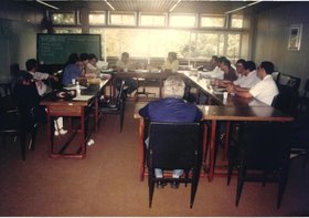 PROGRAD - REUNIÃO