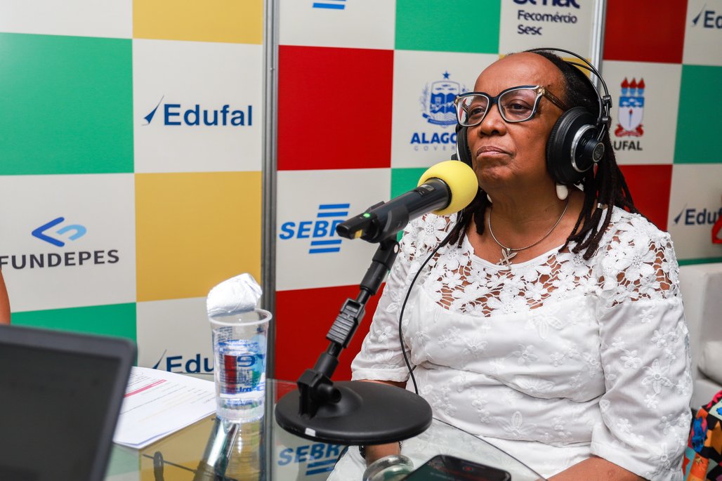 Bienal do Livro de Alagoas 2025 \u002D dia 8 \u002D 07/11