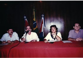 II CONCURSO VESTIBULAR