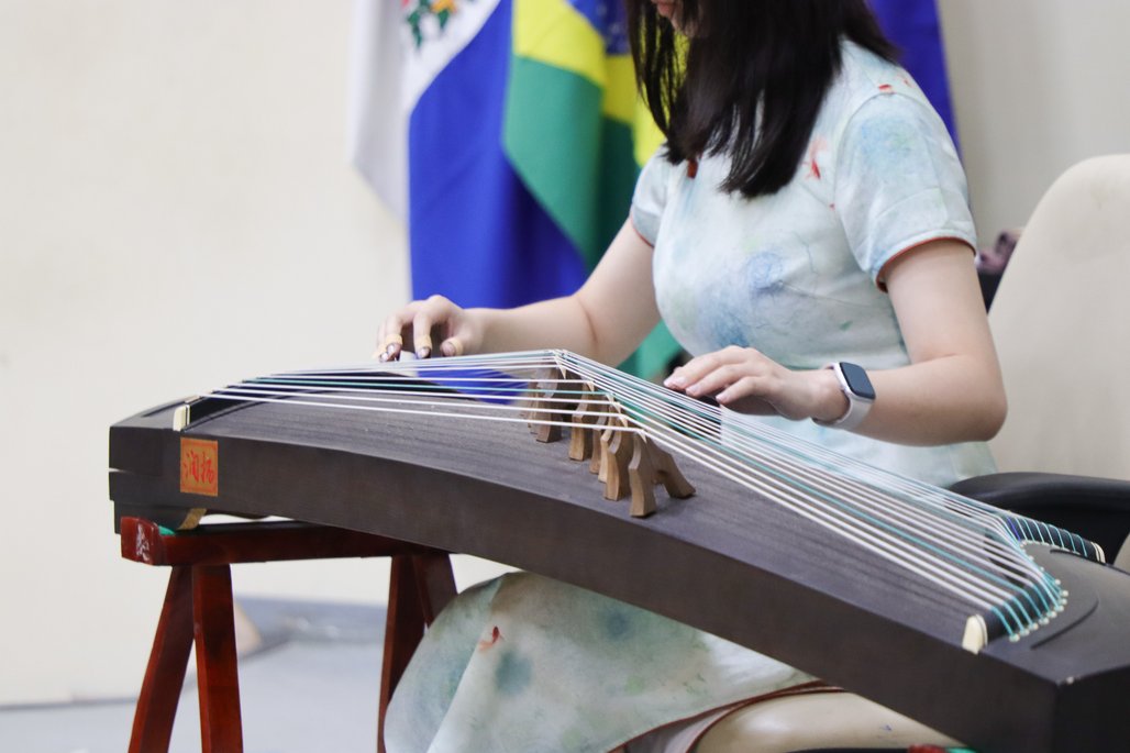 I Seminário de Internacionalização da Ufal