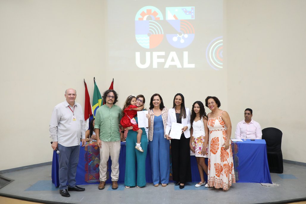 Posse Novos Servidores 26 de janeiro de 2026