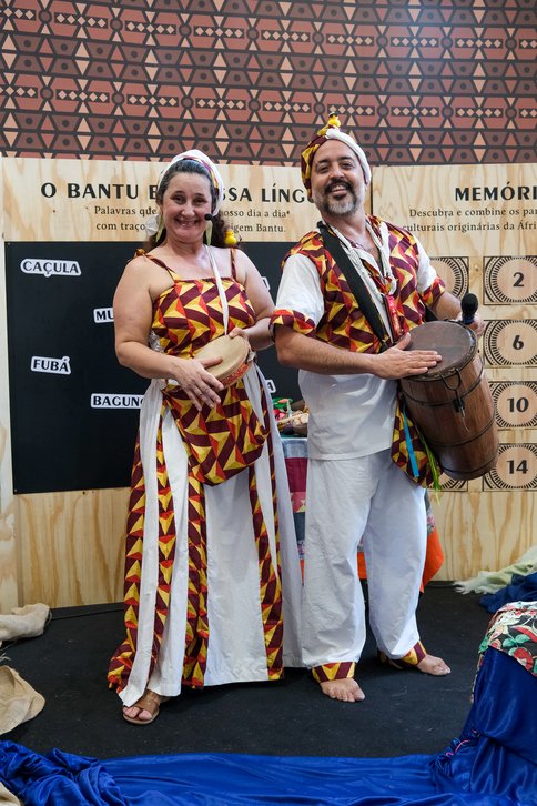 Bienal do Livro de Alagoas 2025 \u002D dia 5 \u002D 04/11