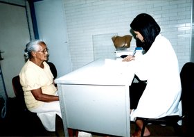 CONSULTÓRIO