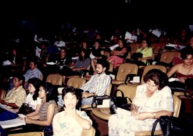 ADUFAL - ASSEMBLEIA DOS DOCENTES SAÍDA DE GREVE