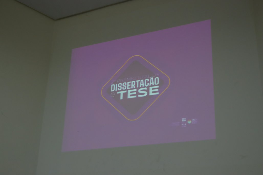 2º Prêmio Dissertação e Teses