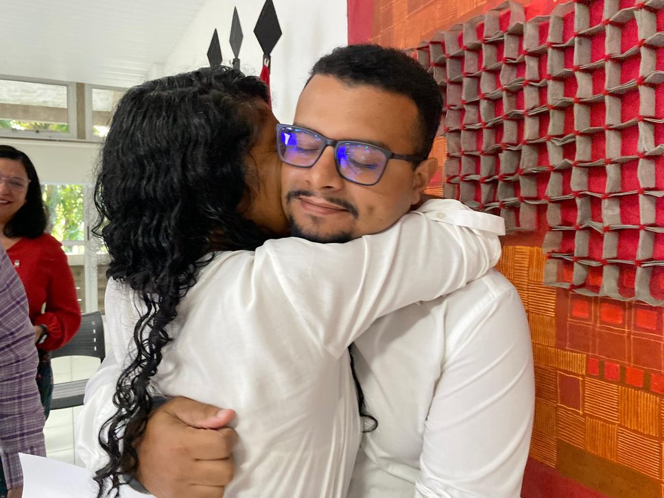 Posse Novos Servidores 12/06/2025