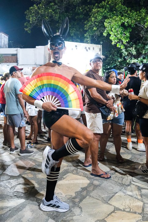 Filhinhos da Mamãe 2026