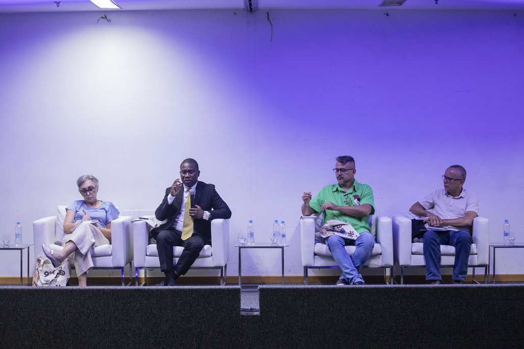 Bienal do Livro de Alagoas 2025 \u002D dia 3 \u002D 04/11