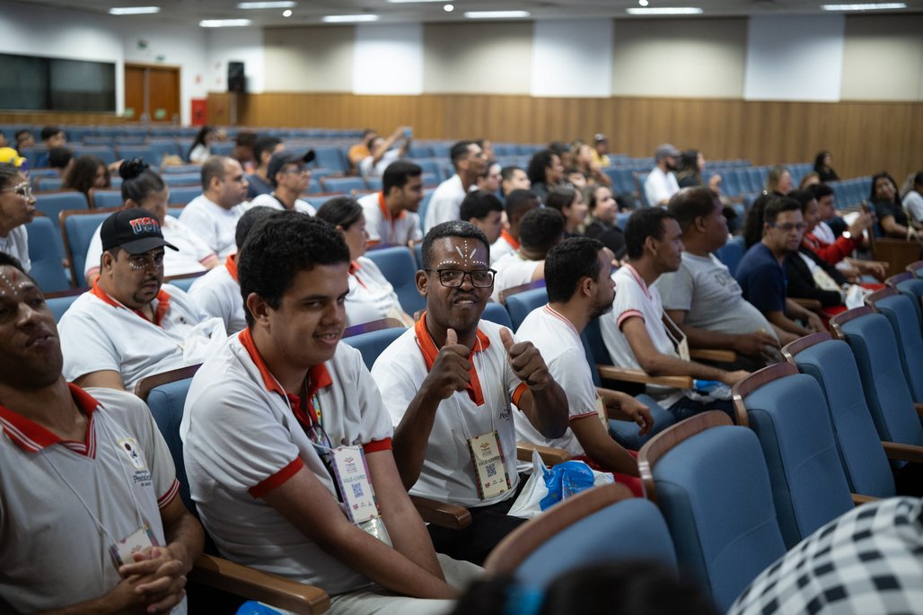 Bienal do Livro de Alagoas 2025 \u002D dia 7 \u002D 06/11