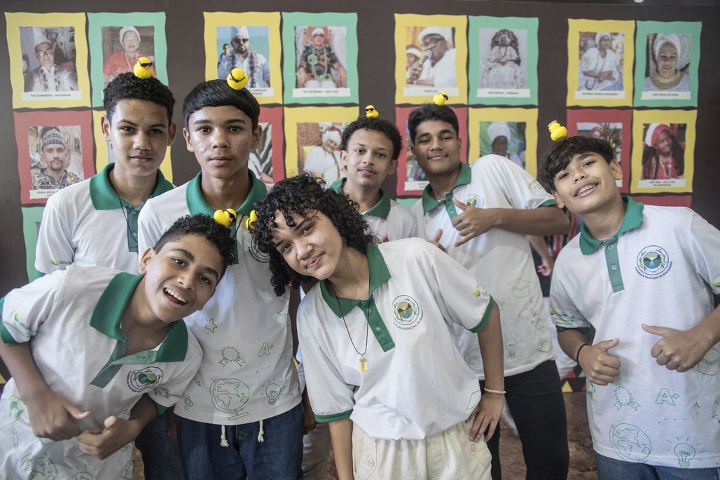 Bienal do Livro de Alagoas 2025 \u002D dia 5 \u002D 04/11