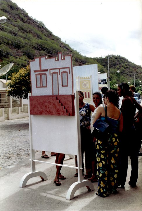 SEMINÁRIO DE TOMBAMENTO DE PIRANHAS 23 A