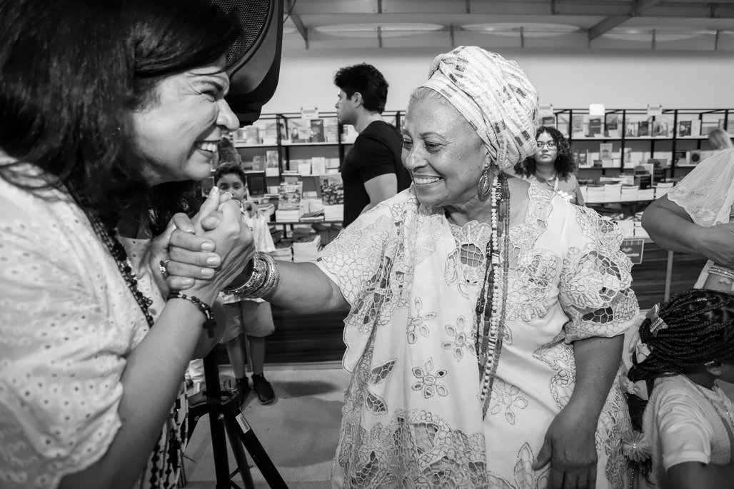 Bienal do Livro de Alagoas 2025 \u002D dia 10 \u002D 09/11