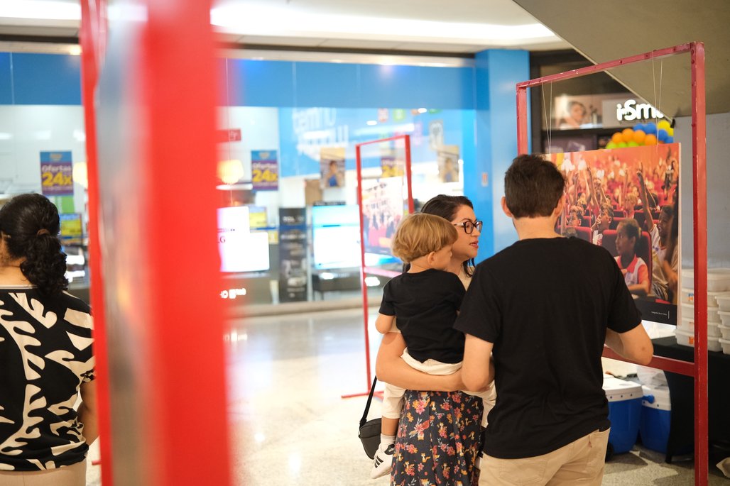 Abertura Exposição Ufal Além dos Muros