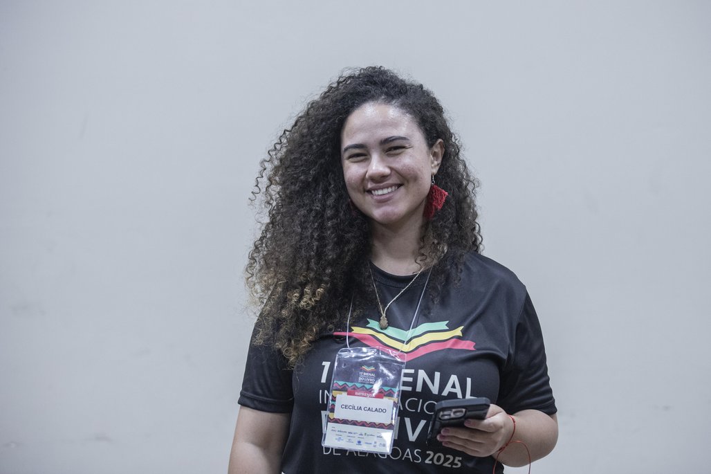 Bienal do Livro de Alagoas 2025 \u002D dia 9 \u002D 08/11