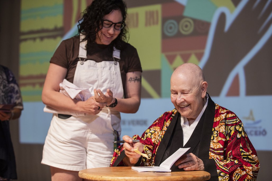 Bienal do Livro de Alagoas 2025 \u002D dia 3 \u002D 02/11