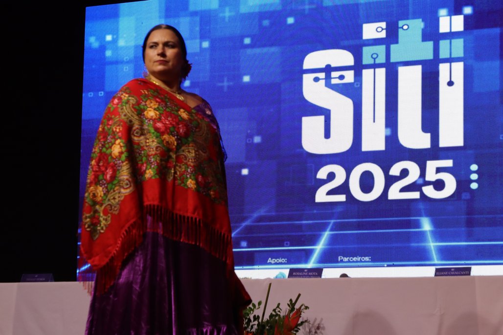 Seminário Internacional de Informação, Tecnologia e Inovação