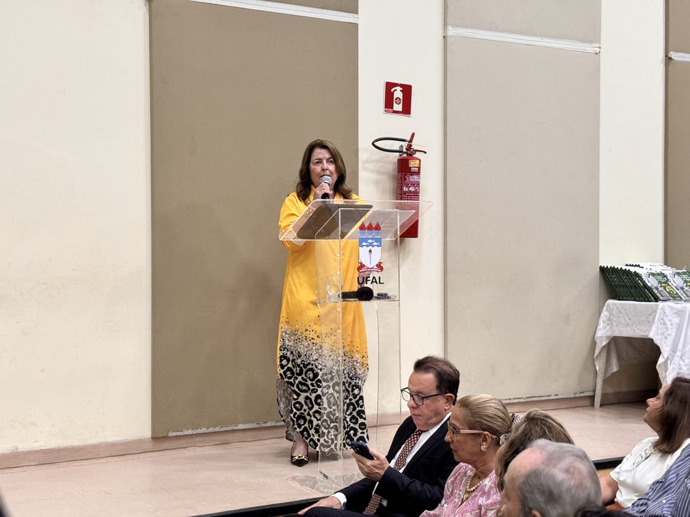 75 anos Famed