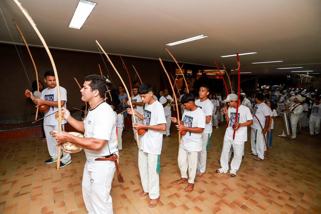 Bienal do Livro de lagoas 2025 \u002D dia 2 \u002D 01/11