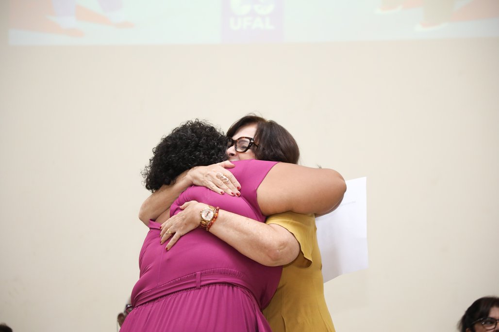 Posse Novos Servidores