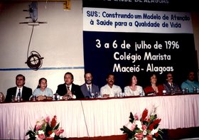 SUS CONSTRUINDO UM MODELO DE ATENÇÃO À SAÚDE PARA A QUALIDADE DE VIDA 03 A