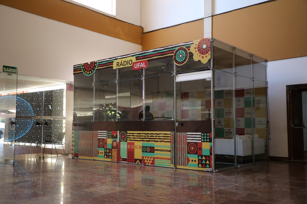 Bienal do Livro de Alagoas 2025 \u002D dia 1 \u002D 31/10