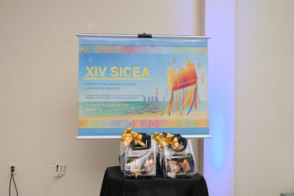 Abertura XIV Sicea