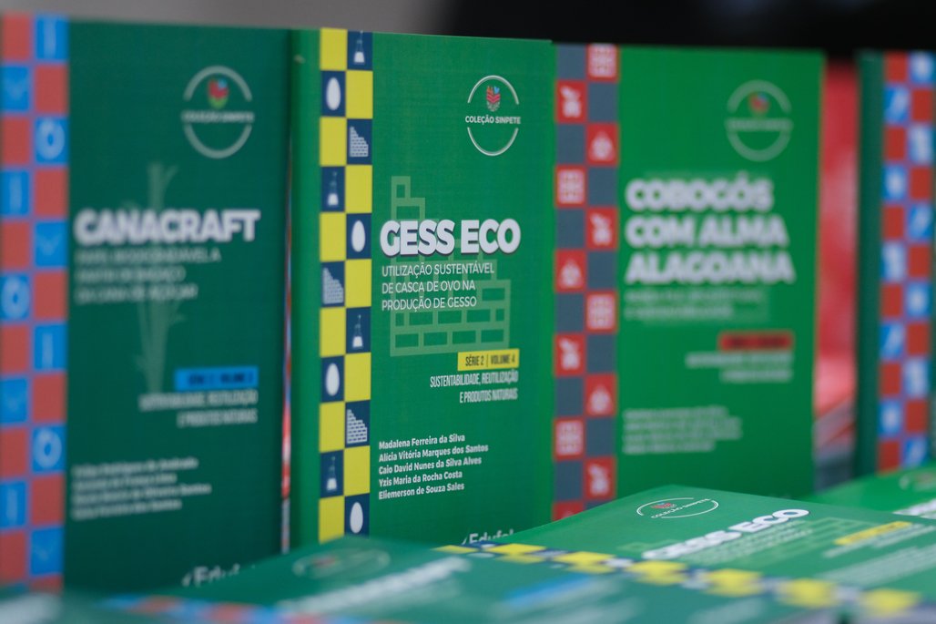 Bienal do Livro de Alagoas 2025 \u002D dia 5 \u002D 04/11