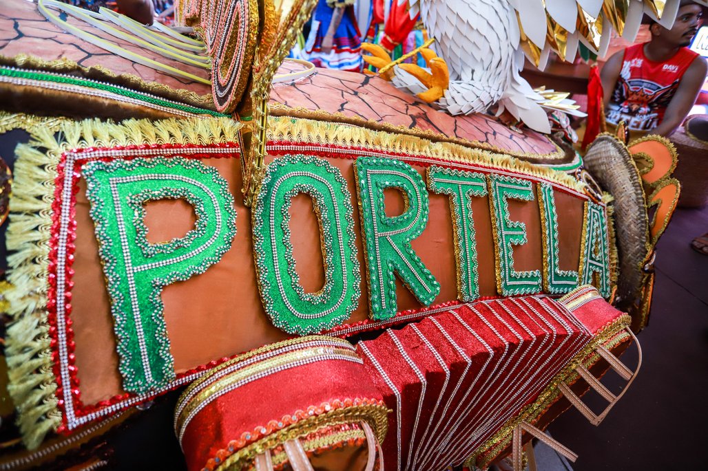 Bienal do Livro de Alagoas 2025 \u002D dia 9 \u002D 08/11