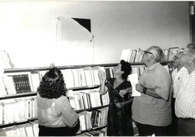CONFRATERNIZAÇÃO DA EDUFAL E HOMENAGEM À PROFESSORA DELZA GITAÍ