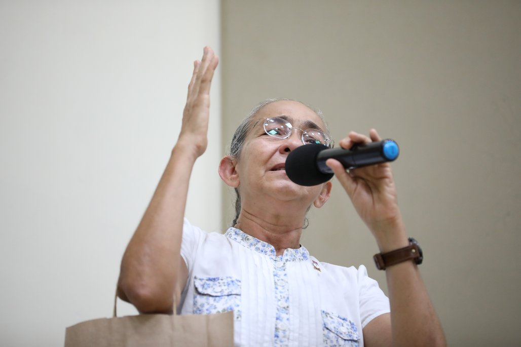 25 anos Curso Farmácia