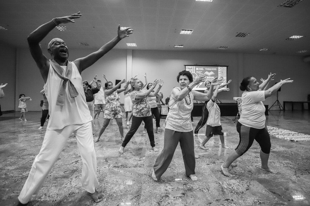 Bienal do Livro de Alagoas 2025 \u002D dia 6 \u002D 05/11