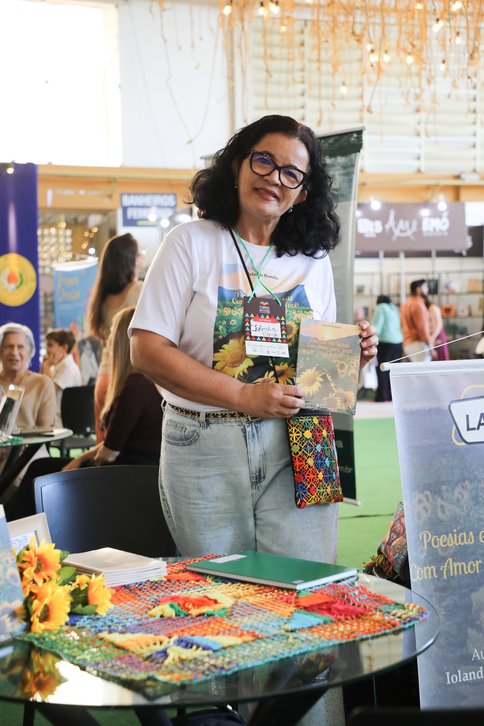 Bienal do Livro de Alagoas 2025 \u002D dia 3 \u002D 02/11