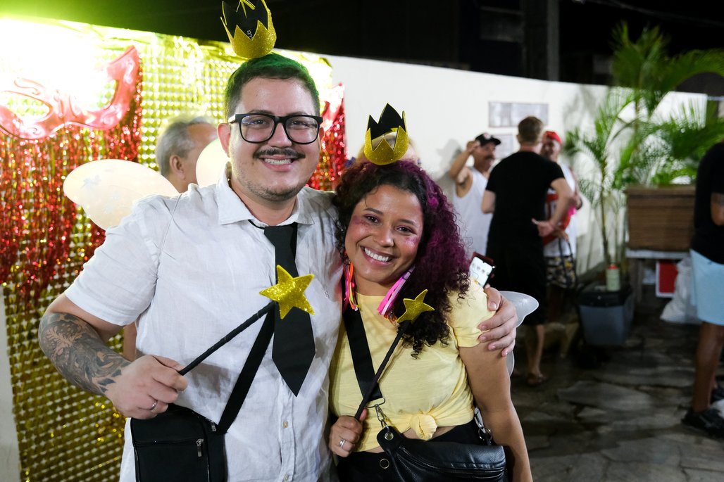 Filhinhos da Mamãe 2026