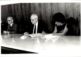 HELIÔNIA CERES - ACADEMIA BRASILEIRA DE LETRAS
